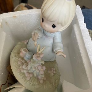 God bless you for touching my life 1988